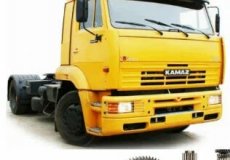 Где искать и как выбрать автозапчасти на Камаз без лишних трат