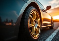 Как не ошибиться при выборе шин для автомобиля: простой план действий