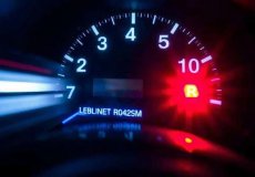 Почему мигает индикатор TPMS и как не дать системе ошибиться