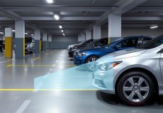 Как выбрать шины для автомобилей с системой помощи при парковке: что важно учесть