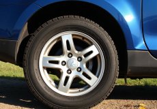 Летние шины: как выбрать и подготовить автомобиль к жаре