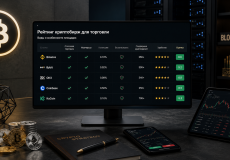 Рейтинг криптобирж для торговли: виды и особенности площадок