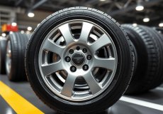 Тихий ход и уверенная передача: как выбрать шины для автомобилей с автоматической коробкой передач