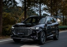Автомобили JETOUR: почему о них говорят все чаще