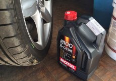 Почему мотористы выбирают масло motul: что важно знать перед покупкой