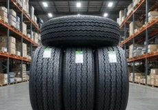 Как выбрать шины для тяжелой работы: практическое руководство