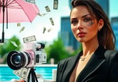 За кулисами: как работает вебкам-индустрия