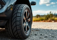 Как не ошибиться при выборе шин для автомобиля: простой план действий