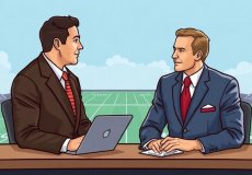 Лучшие капперы: как выбрать спортивного аналитика, которому можно доверять