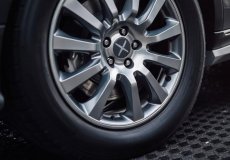 Когда колесо не сдаётся: стоит ли покупать Run Flat‑шины?